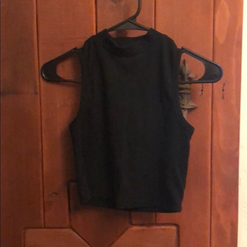 Billabong crop top